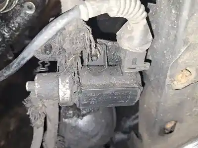 Автозапчасти б/у дополнительный воздушный клапан за audi a4 avant (b5) 1.9 tdi ссылки oem iam 1h0906627a  7219032