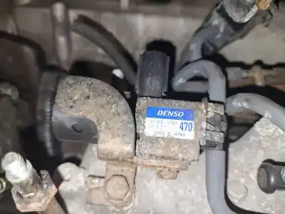 Peça sobressalente para automóvel em segunda mão bomba de ar secundária por honda fr-v (be) 2.2 ctdi executive referências oem iam 1013624701