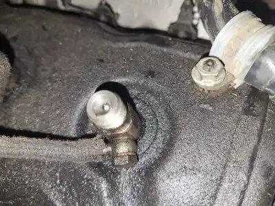 Автозапчастина б/у инжектор для audi a6 avant (4b5) 2.5 tdi посилання на oem iam 