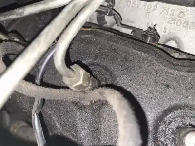 Автозапчастина б/у инжектор для audi a6 avant (4b5) 2.5 tdi посилання на oem iam 