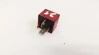 Second-hand car spare part relay for renault espace iv (jk0/1_) 1.9 dci (jk0u) oem iam references 7700844662a  
