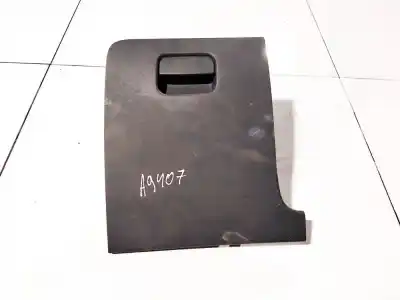 Pezzo di ricambio per auto di seconda mano scatola di guanti per volkswagen passat cc (357) 2.0 tdi dpf riferimenti oem iam 3c1857921