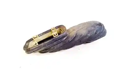 Автозапчастина б/у пластикler для skoda octavia combi (1z5) 1.9 tdi dpf посилання на oem iam 1z0959843a