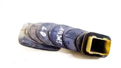 Автозапчастина б/у пластикler для skoda octavia combi (1z5) 1.9 tdi dpf посилання на oem iam 1z0959843a  