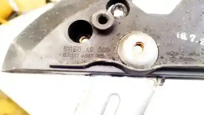 Автозапчасти б/у пластик за subaru legacy berl. b13 (bl) 2.0 cat ссылки oem iam 61158ag000  