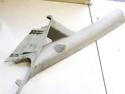 Peça sobressalente para automóvel em segunda mão plásticos por seat ibiza (6j5) 1.6 16v referências oem iam 6j0867234