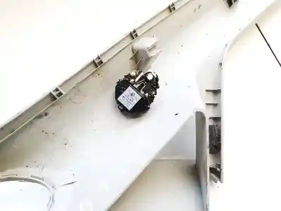 Peça sobressalente para automóvel em segunda mão colunas de som por seat ibiza (6j5) 1.6 16v referências oem iam 1k0035412c