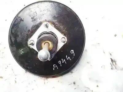 Peça sobressalente para automóvel em segunda mão servo freio por seat ibiza (6j5) 1.6 16v referências oem iam 6r1614105c