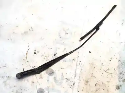 Peça sobressalente para automóvel em segunda mão haste de escova dianteiro esquerdo por seat ibiza (6j5) 1.6 16v referências oem iam 