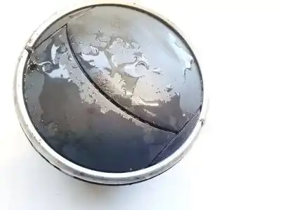 Peça sobressalente para automóvel em segunda mão grelha / difusor de ar por seat ibiza (6j5) 1.6 16v referências oem iam 