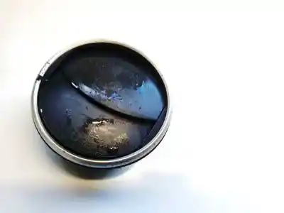 Peça sobressalente para automóvel em segunda mão grelha / difusor de ar por seat ibiza (6j5) 1.6 16v referências oem iam 