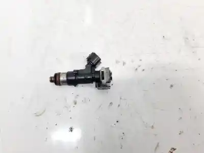 Second-hand car spare part injector for citroen c5, ii 2008.02 - 2011.01 3.0 v6 155kw 2008.02 - 2011.01 oem iam references 0280158041  
