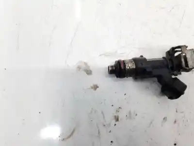 Second-hand car spare part injector for citroen c5, ii 2008.02 - 2011.01 3.0 v6 155kw 2008.02 - 2011.01 oem iam references 0280158041  