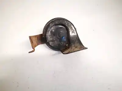 Peça sobressalente para automóvel em segunda mão buzina / sirene por chrysler pt cruiser (pt) 2.2 crd touring referências oem iam e9011157