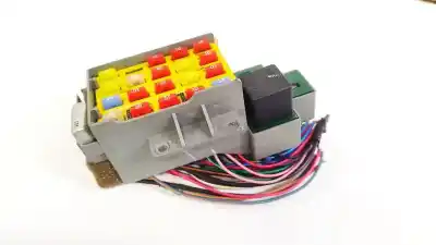 Second-hand car spare part fuse box unit for chrysler pt cruiser (pt) 2.0 limited oem iam references p04795188ab