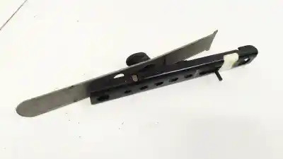 Pezzo di ricambio per auto di seconda mano plastica per chrysler pt cruiser (pt) 2.0 limited riferimenti oem iam   