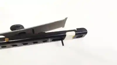 Pezzo di ricambio per auto di seconda mano plastica per chrysler pt cruiser (pt) 2.0 limited riferimenti oem iam   