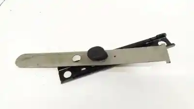 Second-hand car spare part plastics for chrysler pt cruiser (pt) 2.0 limited oem iam references 