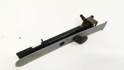 Second-hand car spare part plastics for chrysler pt cruiser (pt) 2.0 limited oem iam references 