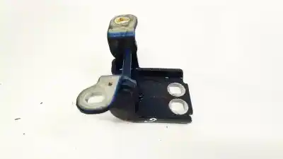Second-hand car spare part door stop for chrysler pt cruiser (pt) 2.0 limited oem iam references 