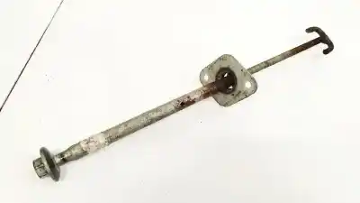 Second-hand car spare part plastics for chrysler pt cruiser (pt) 2.0 limited oem iam references 