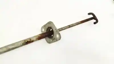 Pezzo di ricambio per auto di seconda mano plastica per chrysler pt cruiser (pt) 2.0 limited riferimenti oem iam   