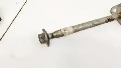 Pezzo di ricambio per auto di seconda mano plastica per chrysler pt cruiser (pt) 2.0 limited riferimenti oem iam   