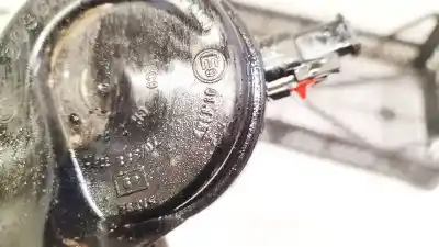 Pezzo di ricambio per auto di seconda mano corno per chrysler pt cruiser (pt) 2.0 limited riferimenti oem iam e9011157  