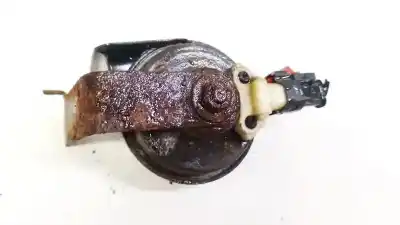 Pezzo di ricambio per auto di seconda mano corno per chrysler pt cruiser (pt) 2.0 limited riferimenti oem iam e9011157  