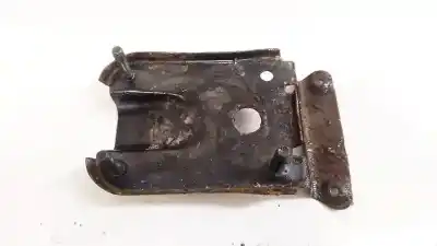 Second-hand car spare part plastics for chrysler pt cruiser (pt) 2.0 limited oem iam references 