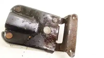 Pezzo di ricambio per auto di seconda mano plastica per chrysler pt cruiser (pt) 2.0 limited riferimenti oem iam   