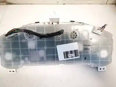 Peça sobressalente para automóvel em segunda mão quadrante por mazda 6 lim. (gh) 2.0 crtd 140cv active referências oem iam td1155430  1cgaj7d