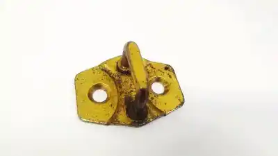 Second-hand car spare part plastics for chrysler pt cruiser (pt) 2.0 limited oem iam references 