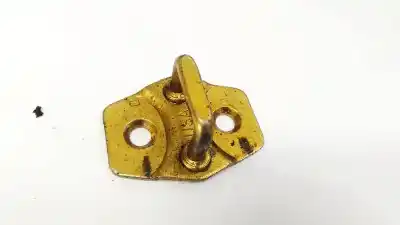 Second-hand car spare part plastics for chrysler pt cruiser (pt) 2.0 limited oem iam references 