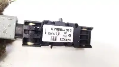 Peça sobressalente para automóvel em segunda mão sensor por chrysler pt cruiser (pt) 2.0 limited referências oem iam 04671885ab  05265522