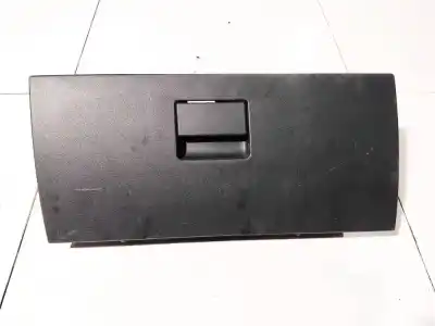 Peça sobressalente para automóvel em segunda mão porta luvas por dodge journey 2.0 16v crd cat referências oem iam 