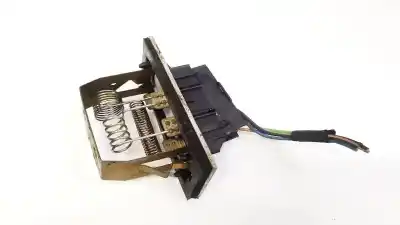 Second-hand car spare part heater blower for chrysler pt cruiser (pt) 2.0 limited oem iam references 05058026aa