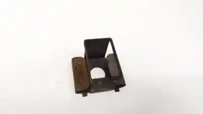 Pezzo di ricambio per auto di seconda mano plastica per chrysler pt cruiser (pt) 2.0 limited riferimenti oem iam   