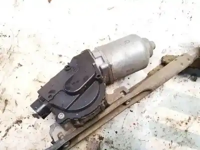 Peça sobressalente para automóvel em segunda mão motor do limpa para brisas por mazda 6 lim. (gh) 2.0 crtd 140cv active referências oem iam 1593001431