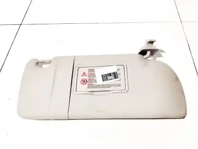 Автозапчастина б/у лівий натір для renault espace iv (jk0) 2.2 dci turbodiesel посилання на oem iam 8200138847