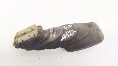 Автозапчастина б/у пластикler для skoda octavia combi (1z5) 1.9 tdi dpf посилання на oem iam 1z0959843a  