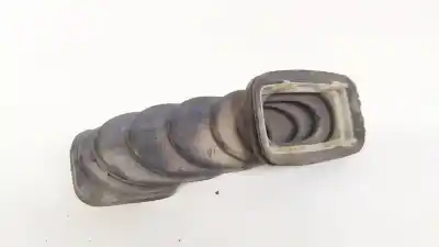 Автозапчастина б/у пластикler для skoda octavia combi (1z5) 1.9 tdi dpf посилання на oem iam 1z0959843a