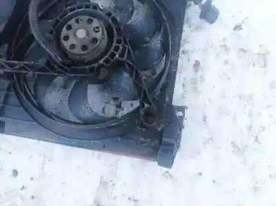 Автозапчастина б/у електро вентилятор для skoda octavia combi (1u5) 1.9 tdi посилання на oem iam 1j0121205b   Автозапчастина б/у електро вентилятор для skoda octavia combi (1u5) 1.9 tdi посилання на oem iam 1j0121205b