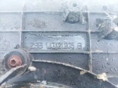 Автозапчастина б/у електро вентилятор для skoda octavia combi (1u5) 1.9 tdi посилання на oem iam 1j0121205b   Автозапчастина б/у електро вентилятор для skoda octavia combi (1u5) 1.9 tdi посилання на oem iam 1j0121205b