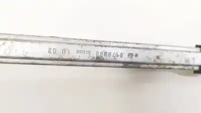 Автозапчастина б/у пластика для opel vectra c (z02) 2.2 dti 16v (f69) посилання на oem iam 9178989  