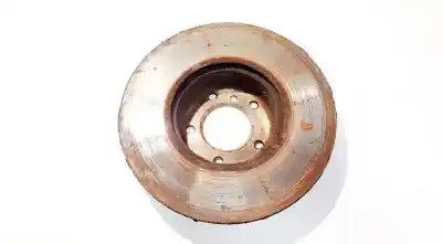 Second-hand car spare part front disc brake for bmw x1 (e84) sdrive 18d oem iam references   