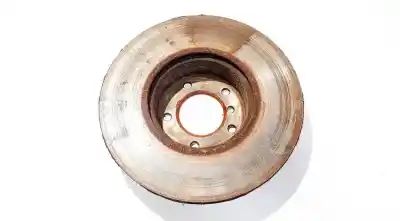 Second-hand car spare part front disc brake for bmw x1 (e84) sdrive 18d oem iam references   