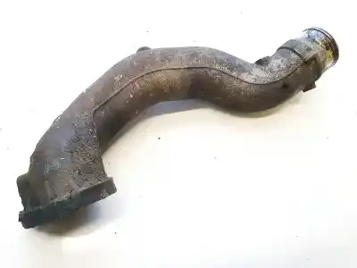 Peça sobressalente para automóvel em segunda mão tubo do intercooler por mazda 6 lim. (gh) 2.0 crtd 140cv active referências oem iam 1l07