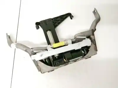 Peça sobressalente para automóvel em segunda mão plásticos por bmw 7-series, e65 / e66 / e67 /e68 2001.11 - 2008.06 735 i 225kw 2005.03 - 2008.06 referências oem iam 1020427