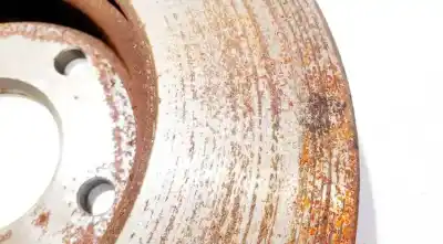 Автозапчастина б/у передній гальмовий диск для ford focus turnier (cak) 1.6 16v cat посилання на oem iam    Автозапчастина б/у передній гальмовий диск для ford focus turnier (cak) 1.6 16v cat посилання на oem iam